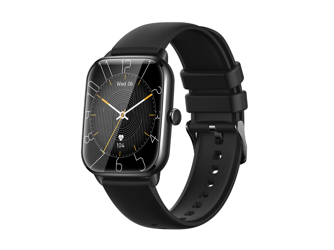 Smartwatch OHPA C61 Preto