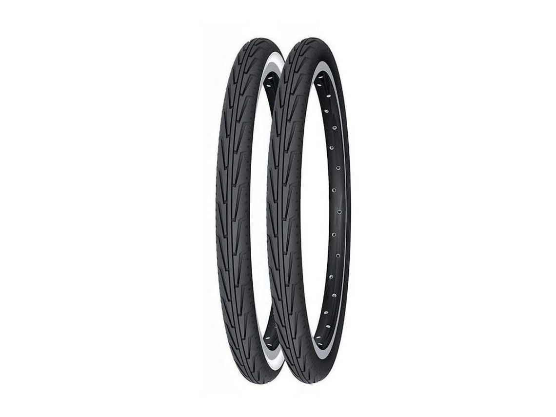 Michelin Diabolo City24x1-3/8