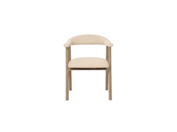 Poltrona Home Esprit Branco