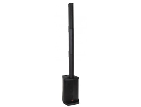 Sistema Som Amplificado Jb Systems Ppc-082B