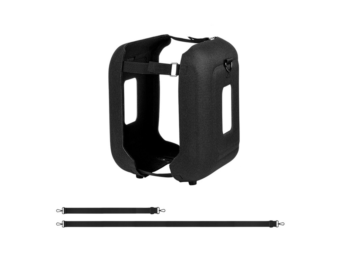 Bolsa de Viagem Protetora para Caixa de Som Partybox Essential AQUAFORGE