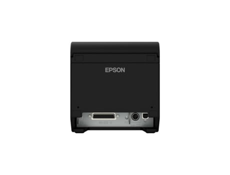 Tm T20iv Usbserie,ps,bk Epson (101)