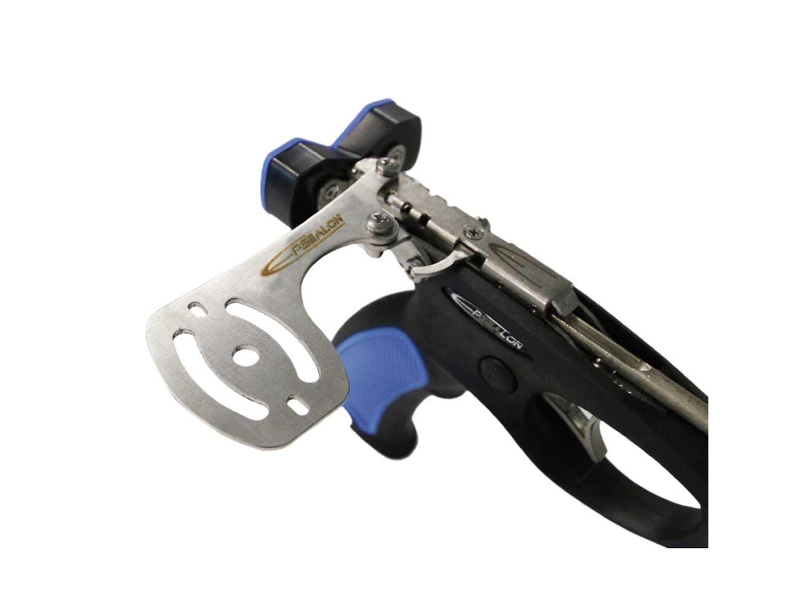 Epsealon Camera Support For Exium G2 And Stinger