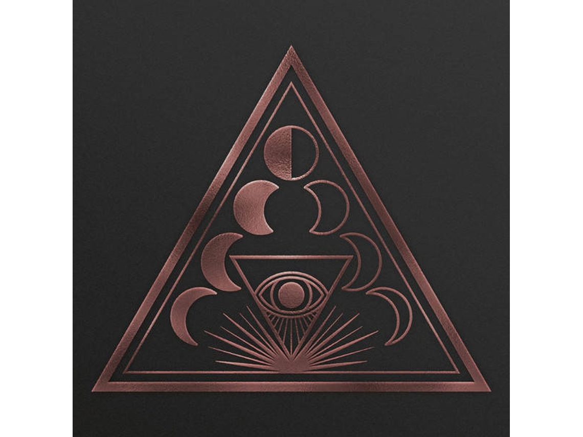 Vinil Soen - Lotus (1CDs)
