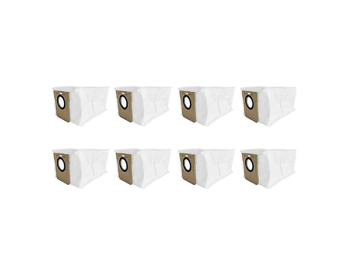 Peas De Reposio Para Saco De P L10s Ultra / L20 Ultra / S10 Pro / S20 Pro / X10 Ultra / X20 Pro Yunzii