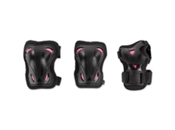 Rollerblade Skate Gear 3 Pack