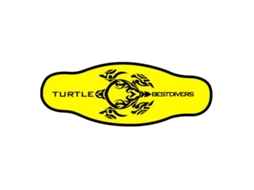 Acessório Mergulho BEST DIVERS Mask strap double layer