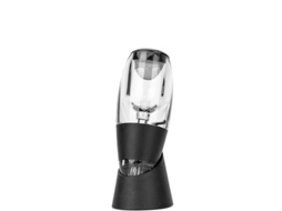 Aerador De Vino 2025 Com Efeito Venturi, Decantador Premium Para Vinhos Tinto, Branco E Rosé