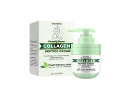 Creme Firmador com Peptídeo Colágeno