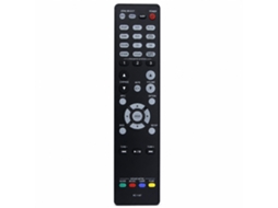 Comando À Distância De Substituição Compatível Com Recetor Av Denon Rc-1167