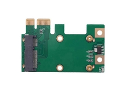 Placa Adaptadora Pcie Para Mini Pcie, Eficiente, Leve E Portátil, Adaptador Mini Pcie Para Usb 3.0 Perfeito Para Carro Hengjian