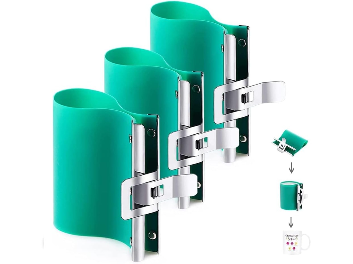 Folha Silicone Sublimação 3d
