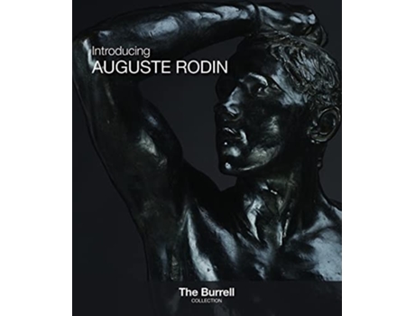 Livro Introducing Auguste Rodin de Pippa Stephenson-Sit (Inglês)