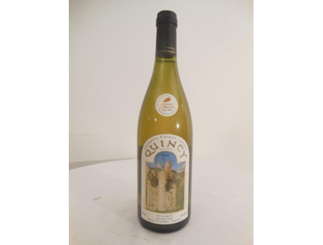 Vinho Branco DOMAINE TATIN 2000 (75 cl - 1 unidade)