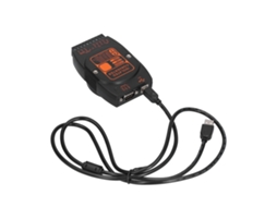Laxiscreed Interface Usb Para Rs485 Com Isolamento E Funções De Conversão Versáteis