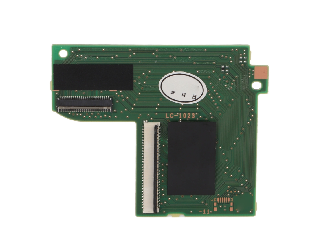 2026 placa de Control de Pantalla Lcd para Cámara, Compatible Con A7sm2, A7rm2 Y A7m2, Repuesto de Reparación