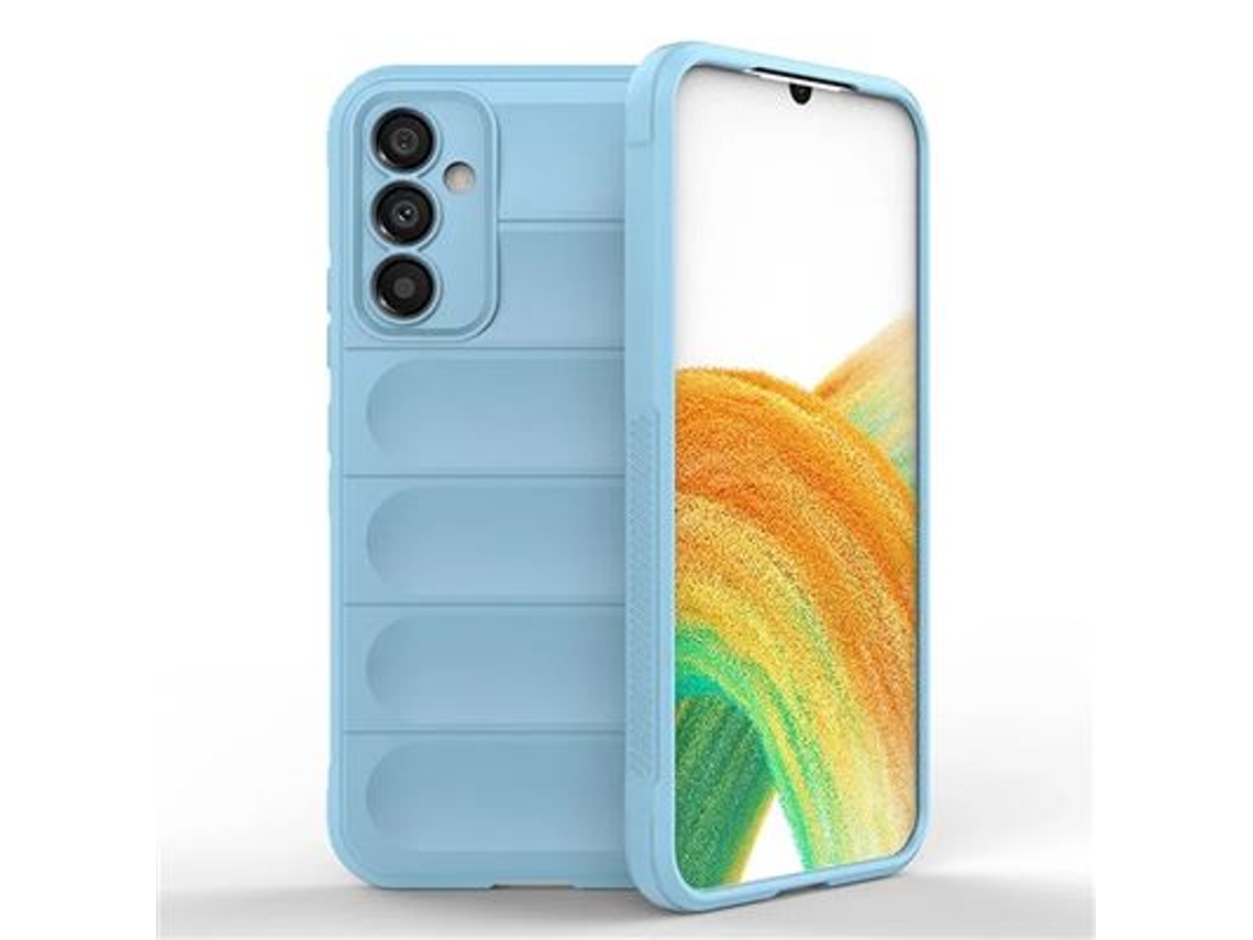 Capa Orysin Bunker Para Samsung Galaxy A35| Proteção Robusta Com Estilo Moderno