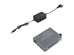 Transceptor Fibra Óptica LAXISCREED 100m 20km