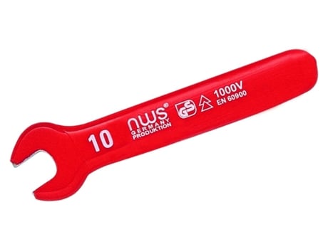 Nws-2020-24-215-Chave De Boca Simples Din7446 24 Mm