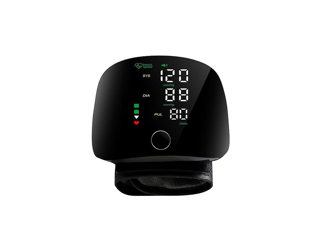 Tensiómetro Portátil, Preciso Y Fácil De Usar Para El Hogar. Olysi Shop