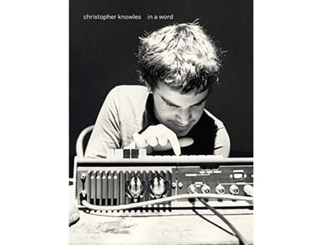 Livro christopher knowles - in a word de als, anthony elms, hilton (inglês)