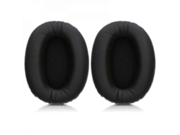 Almofadas De Reposição Para Fone De Ouvido Sony Wh-1000xm3 - Acabamento De Alta Qualidade