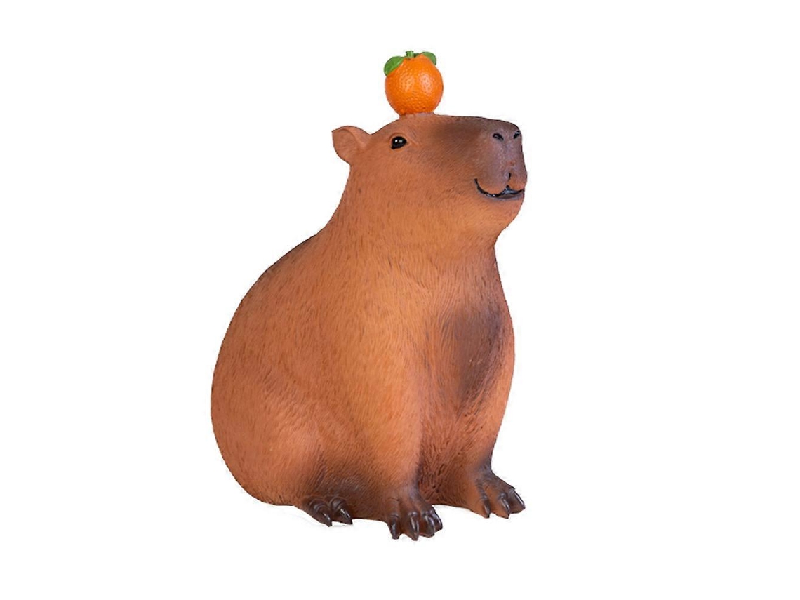 Capybara Table Lampunisexadult
