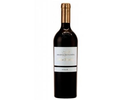 Abadía Retuerta Payment Garduña 2017 ABADÍA RETUERTA