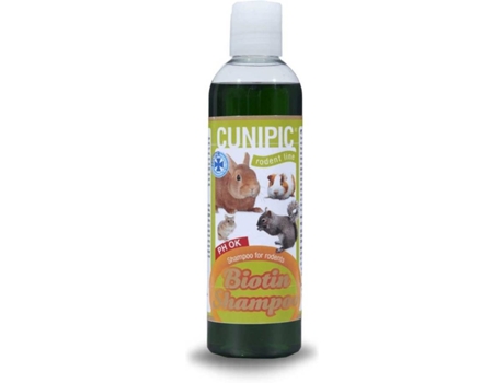 Champô  Biotina (250ml)