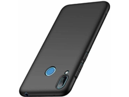 Capa Huawei P Smart S SlimShield Preto