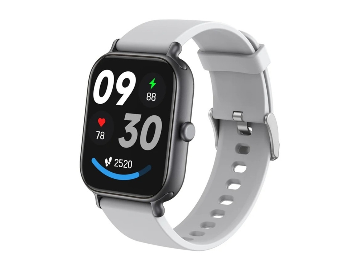 1.95 Smartwatch, Bluetooth, Monitoramento de Saúde e Exercícios, IP68 Bestvite