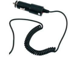 Carregador Auto MIDLAND ALG7 Preto