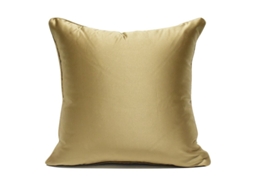 Almofada Decorativa XGF (Dourado)