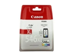 Tinteiro CANON CL-546XL Tricolor (8288B004)