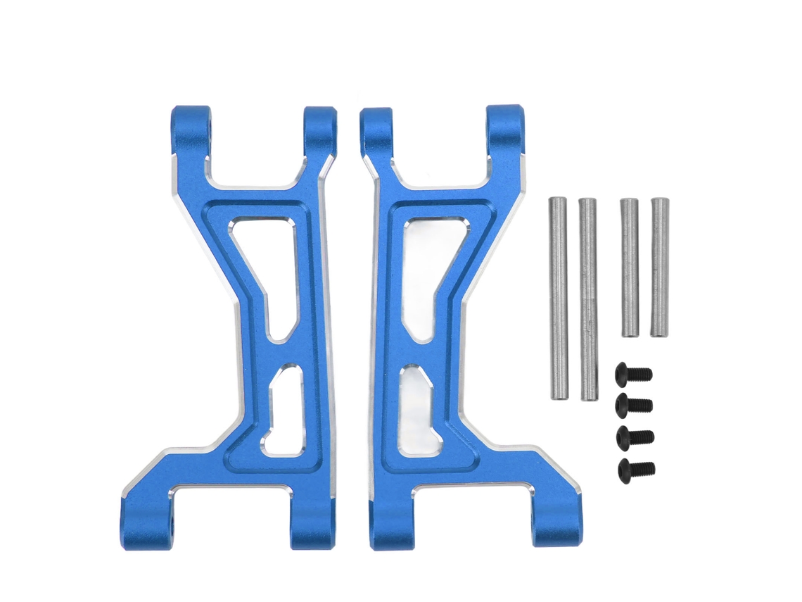 Braços de Suspensão LAXISCREED Azul Escuro