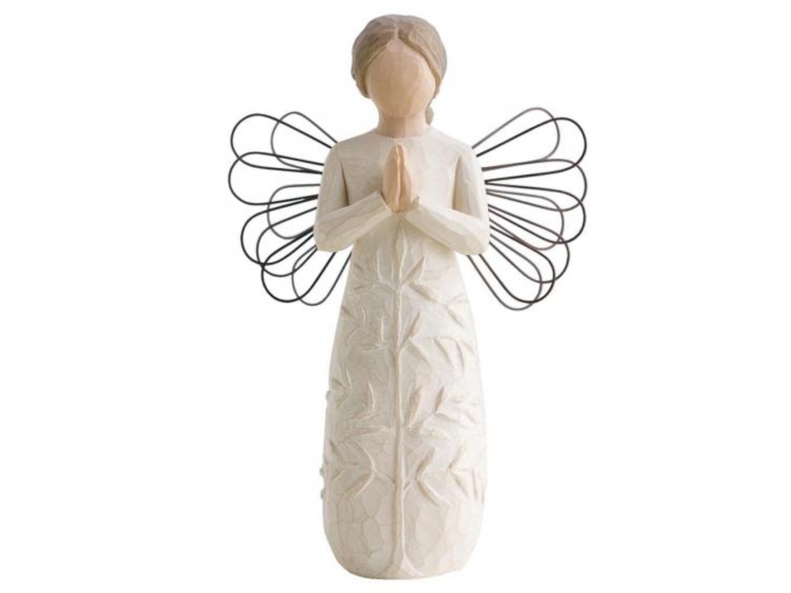 Anjo “A Tree, A Prayer”