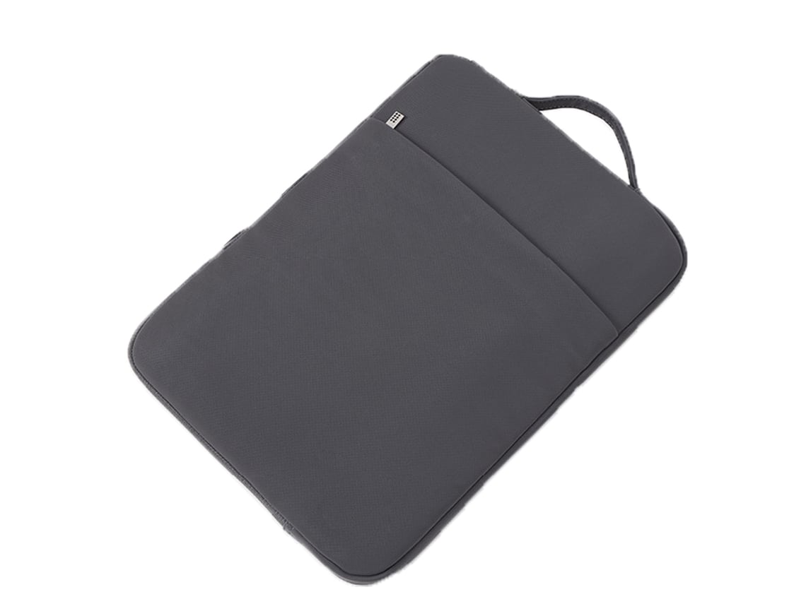 Capa Para Laptop De 13,3 Polegadas, Leve E À Prova De Choque, Com Dimensões Externas De 36,5 X 26 X 3 Cm Slowmoose