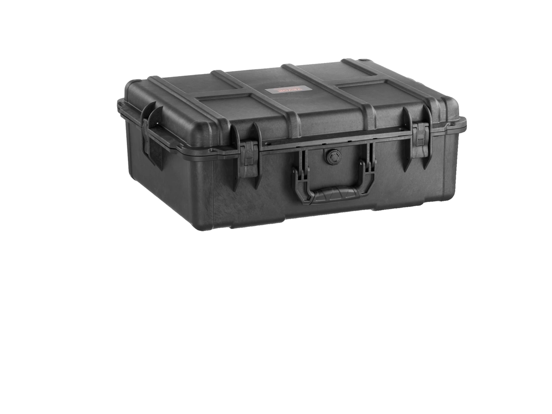 Estojo Resistente À Água, Classificação De Impermeabilidade Ip67, 2.4 Cu.ft 1 Alça Oem