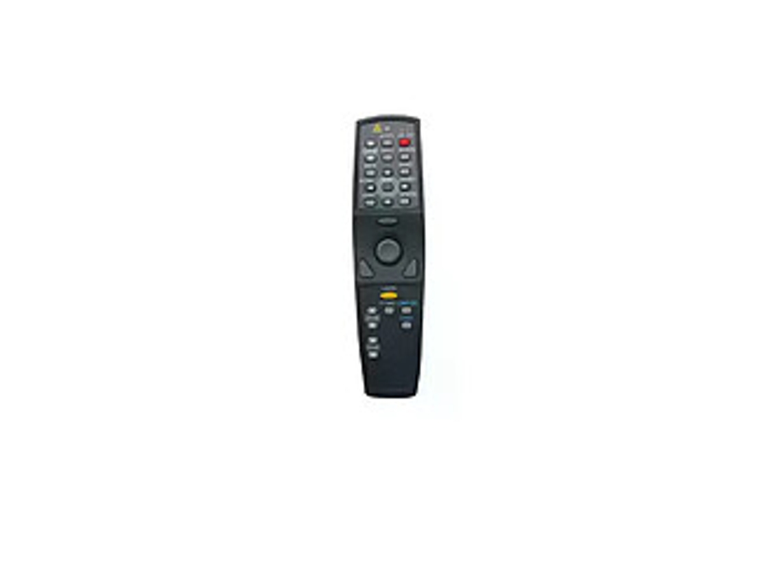 Controle Remoto Para Projetor Lx32 Oem