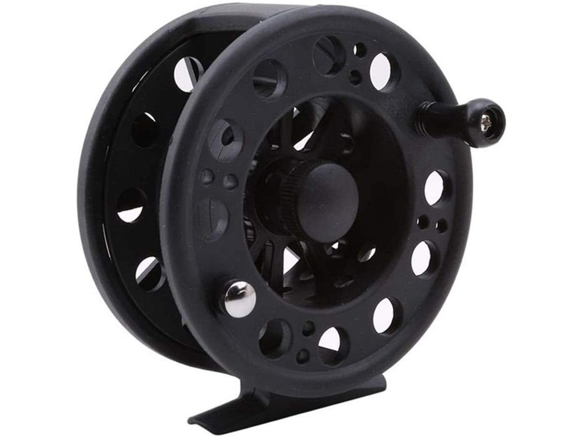 Pesca Ideal Resistente, equilibrado para desempenho com varas | S/MARCA