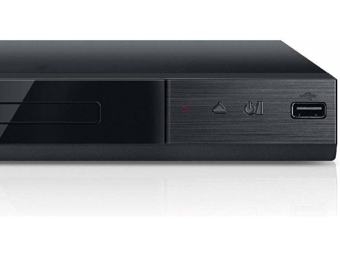 Leitor DVD LG DP132