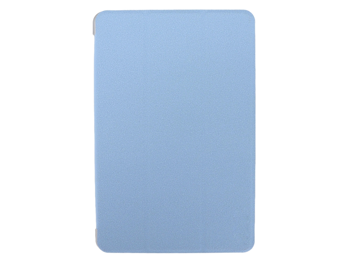 Capa Para Tablet T50 11 Polegadas Tpu Protetora Macia Confortável Ajuste Perfeito Ultra Fina Estilosa Simples Azul