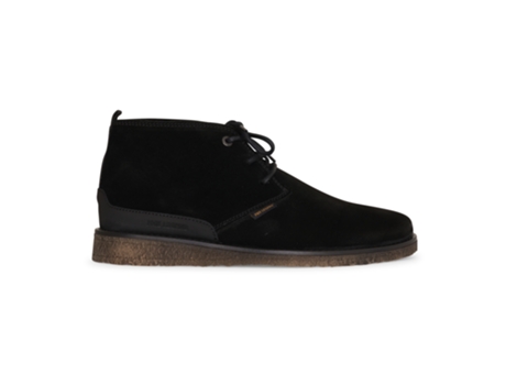 Botas PME LEGEND Boundary Zwart Preto (47)
