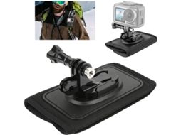 Sangle para Roupas de Aventura SFUSHOS
