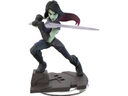 Figura Disney Infinity 2.0 - Pack Marvel's Guardinas of the Galaxy