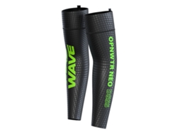 Manga de compressão em neoprene MAD WAVE OPNWTR DSSS