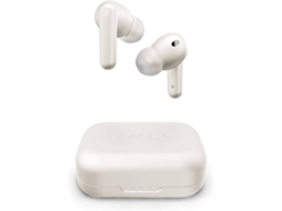 Auriculares Bluetooth True Wireless ENKERS 25H de Duração Som Estéreo Hi-Fi 5.0 Microfone Integrado Compatíve
