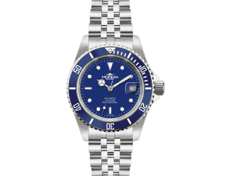 Relógio Masculino MONDIA Icon  40 Mm