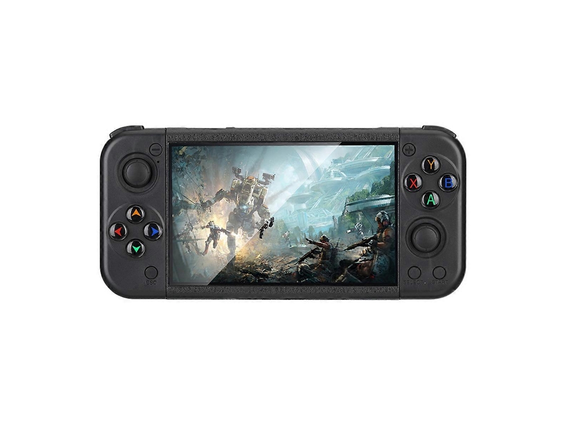 Joystick 3d Para Jogos Linux 64g 20000 Para Gbc Gba Psp 19 A Ly Ebike