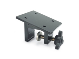 Suporte para fixação da flange no bordo livre CANNON